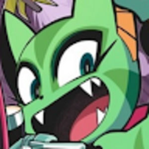 Meet your Posher, Cody